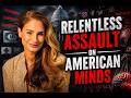 Relentless Assault on American Minds MORNINGS WITH MEL K -