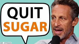 Sugar Cravings, Migraines & Weight Loss: Answering Your Health Questions | Mark Hyman