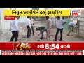 sabarkantha news સાબરકાંઠામાં ખેડૂતોએ બટાકાની વાવણી શરુ કરી potato farming gujarati samachar