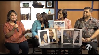 Family members remember loved ones lost to suicide