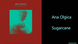 Sugarcane By Ana Olgica