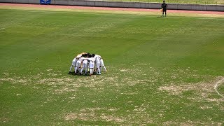 2018.5.12 U15クラブユース選手権愛知県大会準決勝 愛知FCvs愛知FC庄内 後半