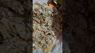 #romali roti #shawarma #unboxing #pizzahut #dripz cafe