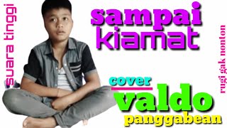 Cover: sampai kiamat