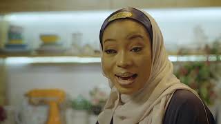 Maggi Diaries Season 5 Episode 1 Jamila Lawal - Ramadan Preparation