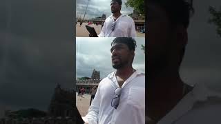 140 அடி பிரம்மாண்ட முருகன் சிலை #malaysia #tamil #murugantemple #shorts