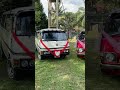 Homy e20 vs hiace lh30