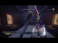 destiny 2 day 1 sundered doctrine experience