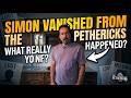 Simon Vanished From The Pethericks — What Really Happened?