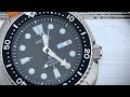 Watch talk - one watch collection