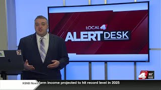Alert Desk: DEA announces success of drug takeback program