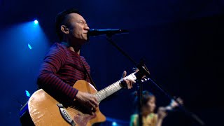 CityWorship: Not Afraid // Teo Poh Heng @City Harvest Church