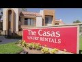 The Casas Apartments