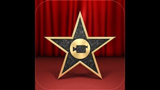 Full iMovie iOS tutorial part 1