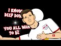 lewandowski vs. werner topscorer rap battle fc bayern münchen vs. rb leipzig powered by 442oons