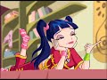 winx club sezon 4 bölüm 3 dünya daki son peri klip1