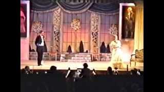 The Count of Luxembourg  - Morpeth Operatic 1994