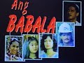 GMA Telesine Specials: Ang Babala [1993]