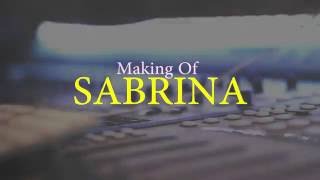 Amen La Ley Making Of - Sabrina