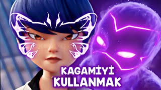 TSURUGİ'NİN PLANI KIZINI AKUMALATMAK!🐞♾️ - YENİ HİS CANAVARI! - VAMPİGAMİ BÖLÜMÜ TEORİ!