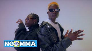 KOKO DEBEST_NYAMTOT _Ft.WING BWOI (Official Video)