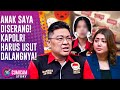 Geram! Alvin Lim Ngotot Bawa Novi Ke Polisi Usai Nyawa Putrinya Kini Terancam! | CUMISTORY