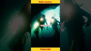 baltic sea mystery discovered | பால்டிக் கடல் மர்மம் #mystery #balticsea #mysterious #tamil