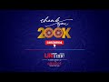 Thank You for 200k Subscribers | Celebrating Milestones | Life and Time Odisha | Funny Bloopers