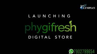 Phygicart Superstores To Be Opened All over India.