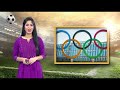 టోక్యో ఒలంపిక్స్... ఇండియన్స్ కి షాక్ tokyo olympics tv5 sports