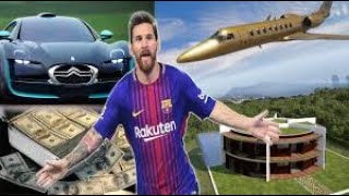 Lionel#Messi #lifestyle, income and net worth