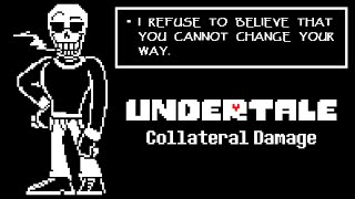 Unwavering Persistence