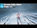 Dakar Desert Rally - Xtreme Rally Stage 1/2 Sport Mode - Honda CRF 450 Rally [4K PS5]