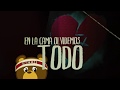 Sech - La Discusión - Lyric Video