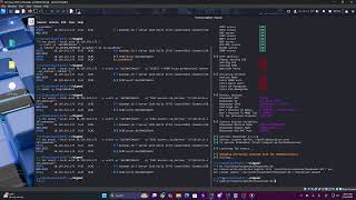 Hack The Box - Signed | Full Walkthrough