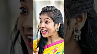 রীতি যখন গার্লস স্কুলে পড়ে Part-4 #comedy #drama #foryou #shortsfeed #shorts