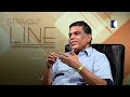 exclusive interview with milma chairman ks mani straight line ep 421 part 01 kaumudy