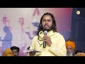 महाकुंभ मेला highlights from parmarth niketan bageshwardhamsarkar pujyaswamiji sadhviji