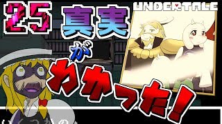 【ゆっくり実況】今の子ってVHSって何かわかる？#25【UNDERTALE】【駄犬ギン】