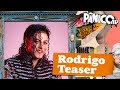 RODRIGO TEASER E FERNANDO CAPEZ | PÂNICO - 23/09/2024