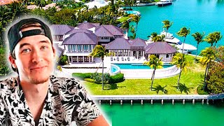 The Life TODAY Of The Biggest MEGA MILLIONS Winners Ever!