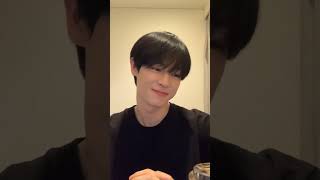 230305 대국남아 가람 \u0026 인준 인스타 라이브 大國男兒 DGNA Karam \u0026 InJun Instagram LIVE