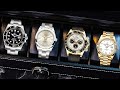 All Rolex Models EXPLAINED