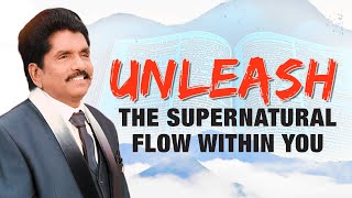 🔴 Live | Unleash the supernatural flow within you | Apostle Summit | Prophet Ezekiah Francis