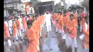 Ganesh Visarjan Osmanabad 02