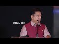 அரசியலுக்கு வந்துவிட்டேன் நேர்மையற்றவர்களுக்கு இடமில்லை kamal hassan nba 24x7