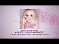 Carrie Underwood’s Cry Pretty Digital Teaser