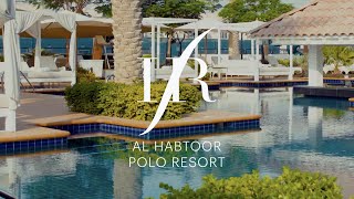 Al Habtoor Polo Resort \u0026 Club on Privilee