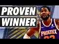 Deandre Ayton Was Blessed by the Basketball Gods | Phoenix Suns Breakdown | The Void | The Ringer