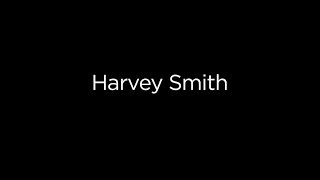 NYU Game Center Lecture Series Presents Harvey Smith